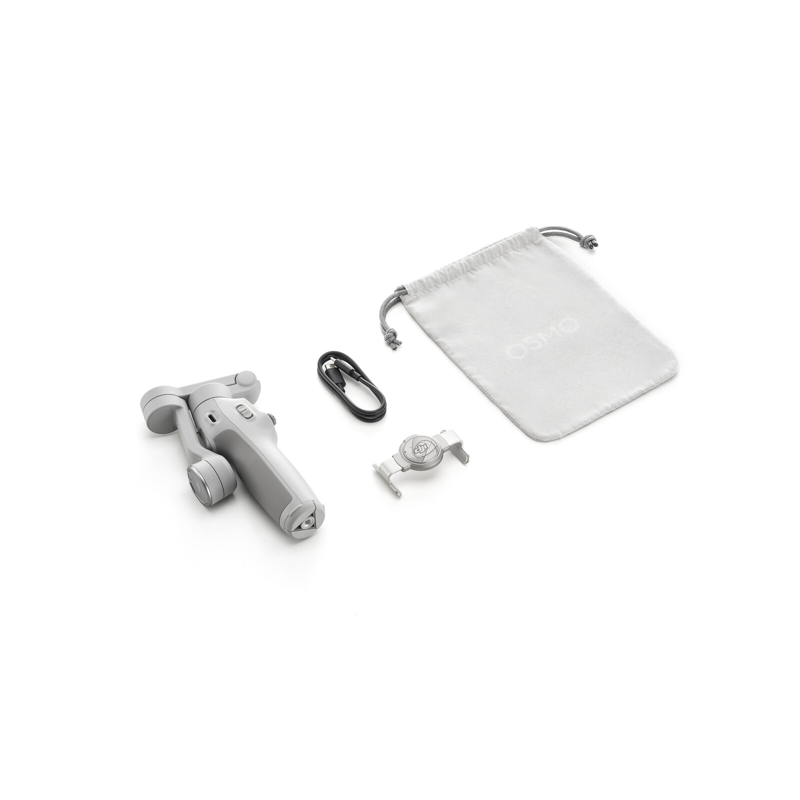 DJI Osmo Mobile 7