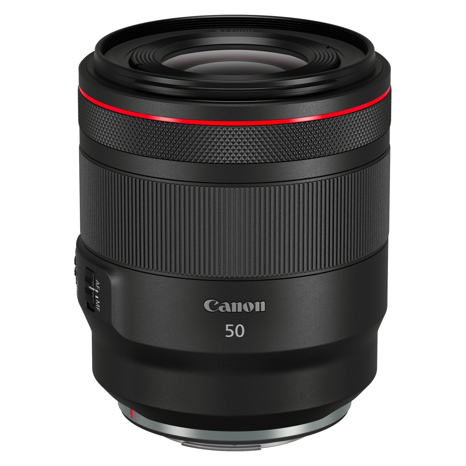 Canon RF 50/1,2 L USM