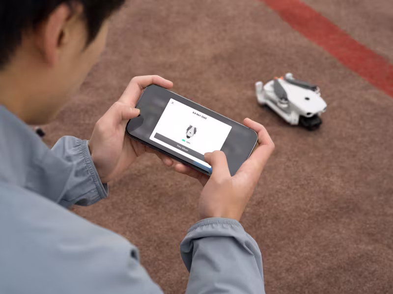 DJI Lito 1