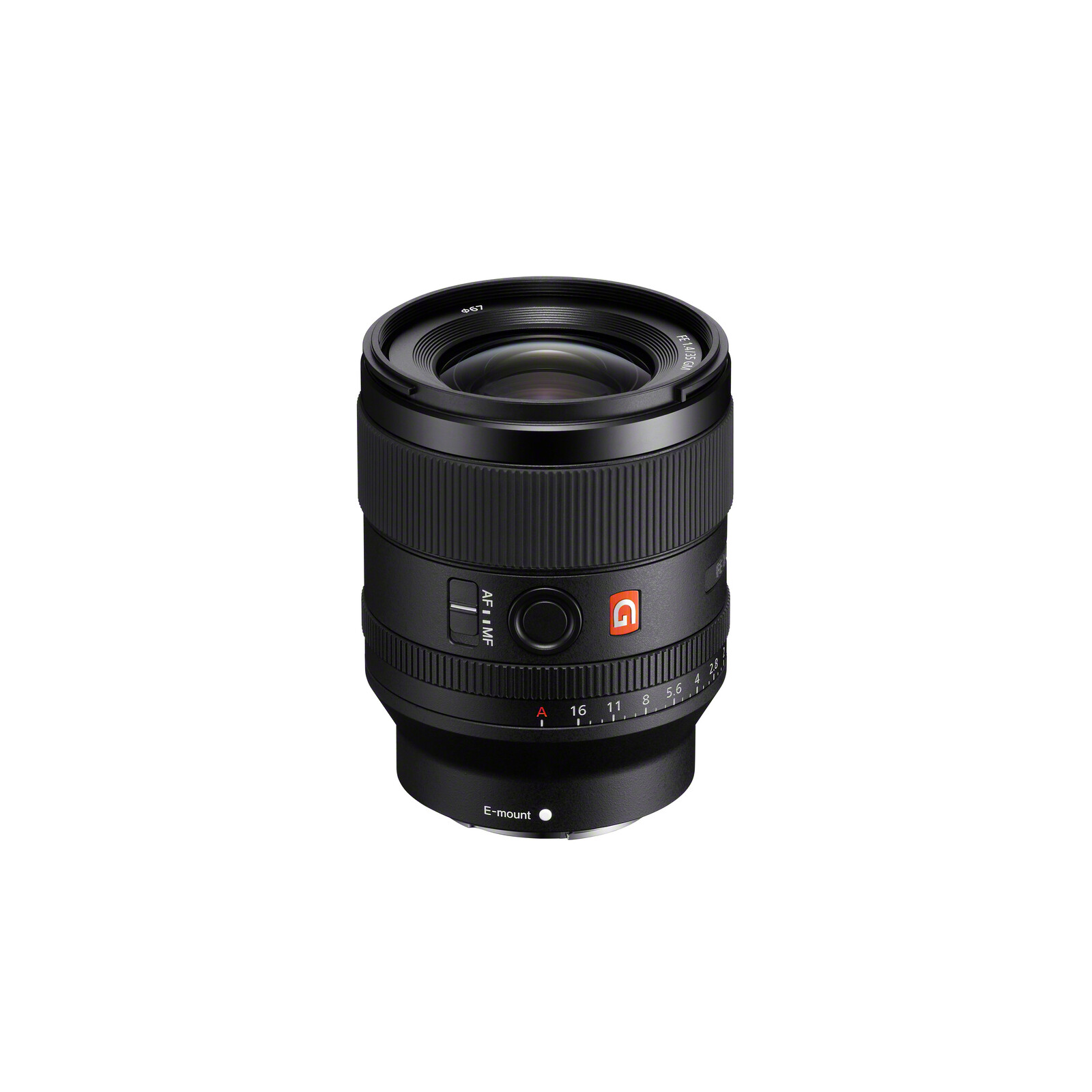 Sony SEL 35/1,4 GM