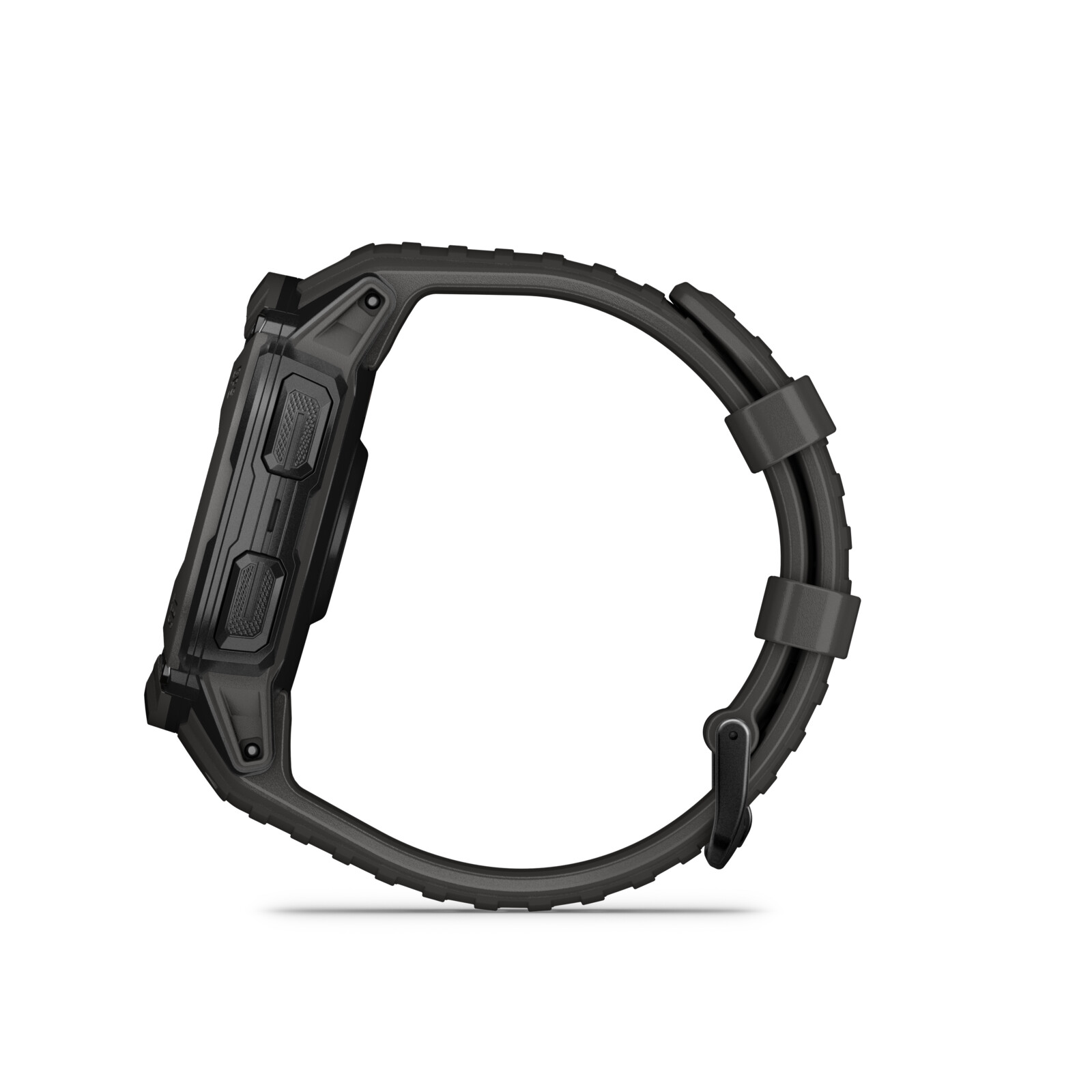 Garmin Instinct 2X Solar graphit