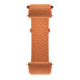 Polar Armband 22mm M/L Hook-Loop orange