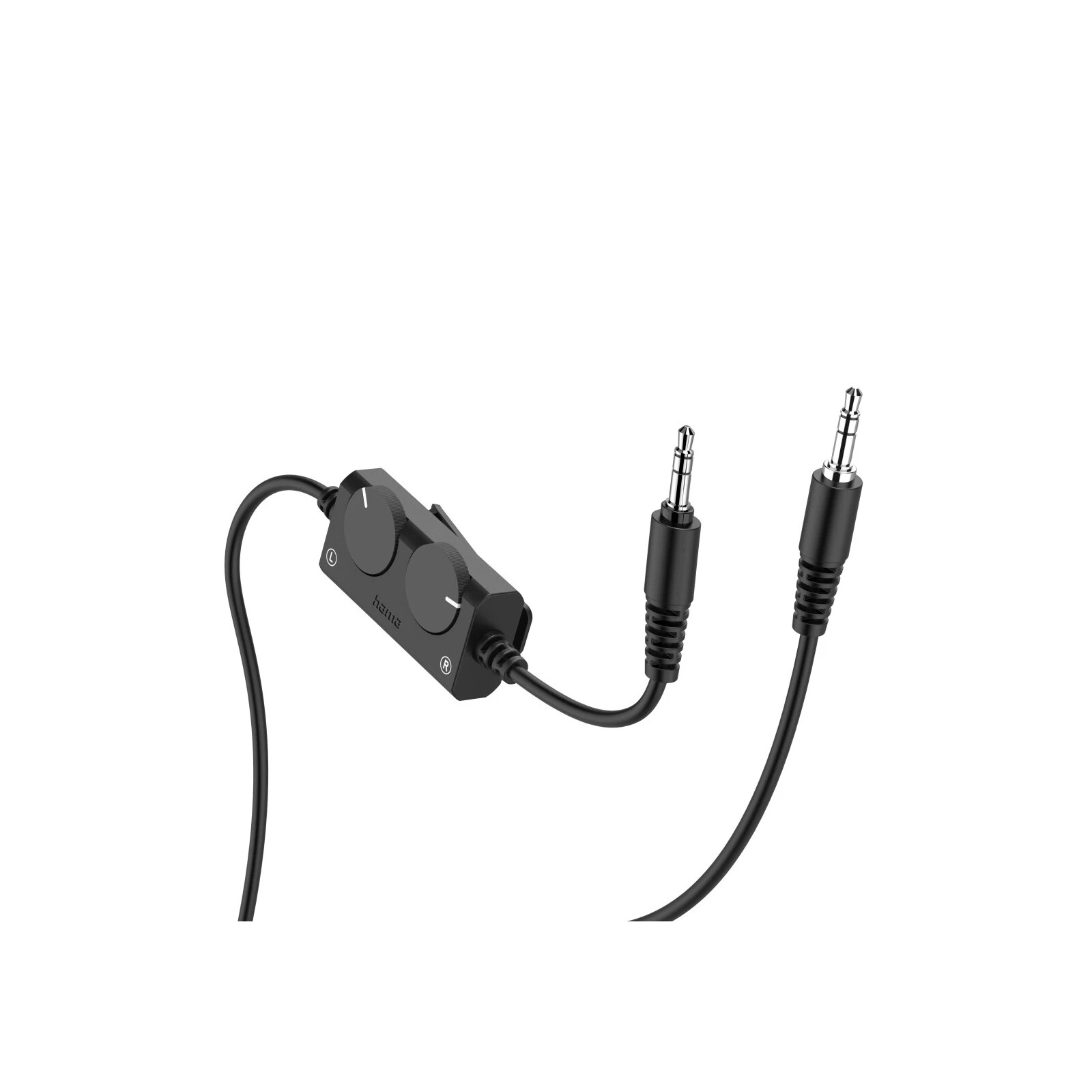 Hama Fernseh-Kopfh&ouml;rer Over-Ear 6m Kabel