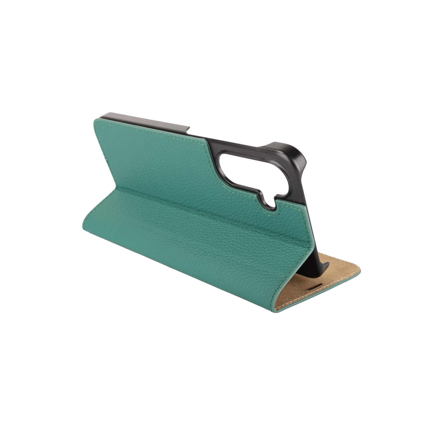 Galeli Book Marc Samsung Galaxy A36 Green