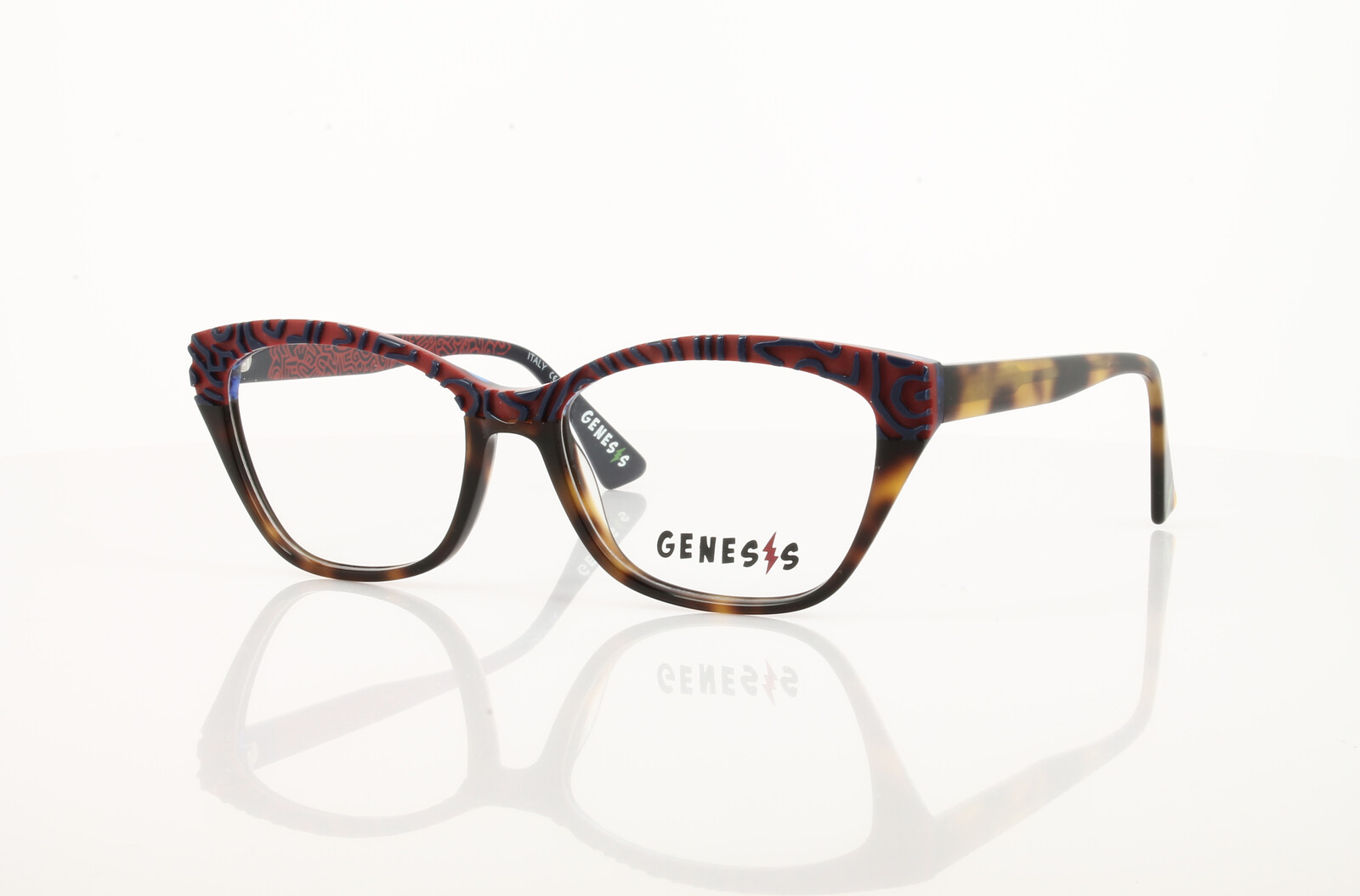 Genesis GV 1539 C4