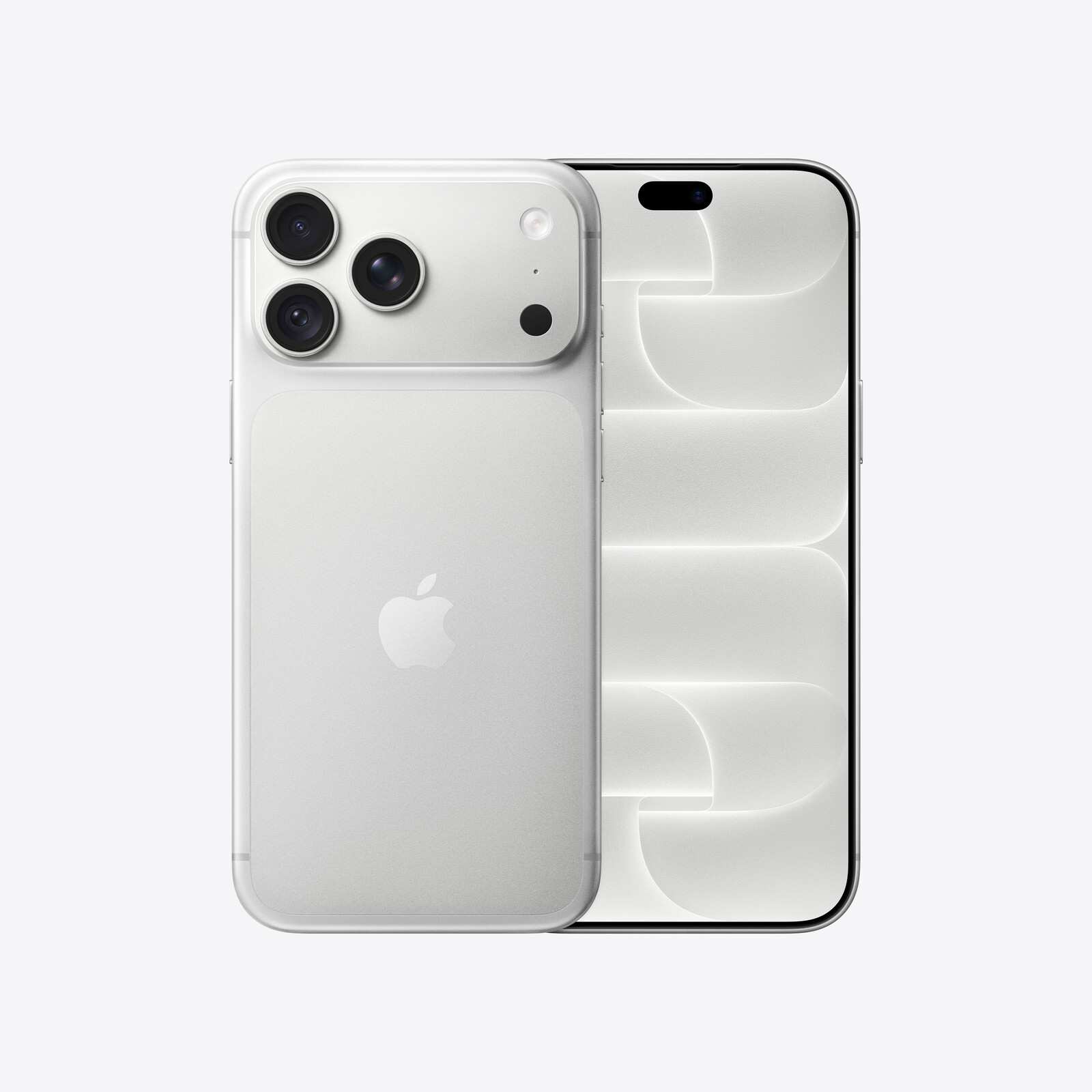 Apple iPhone 18 Pro Max 512GB Silber