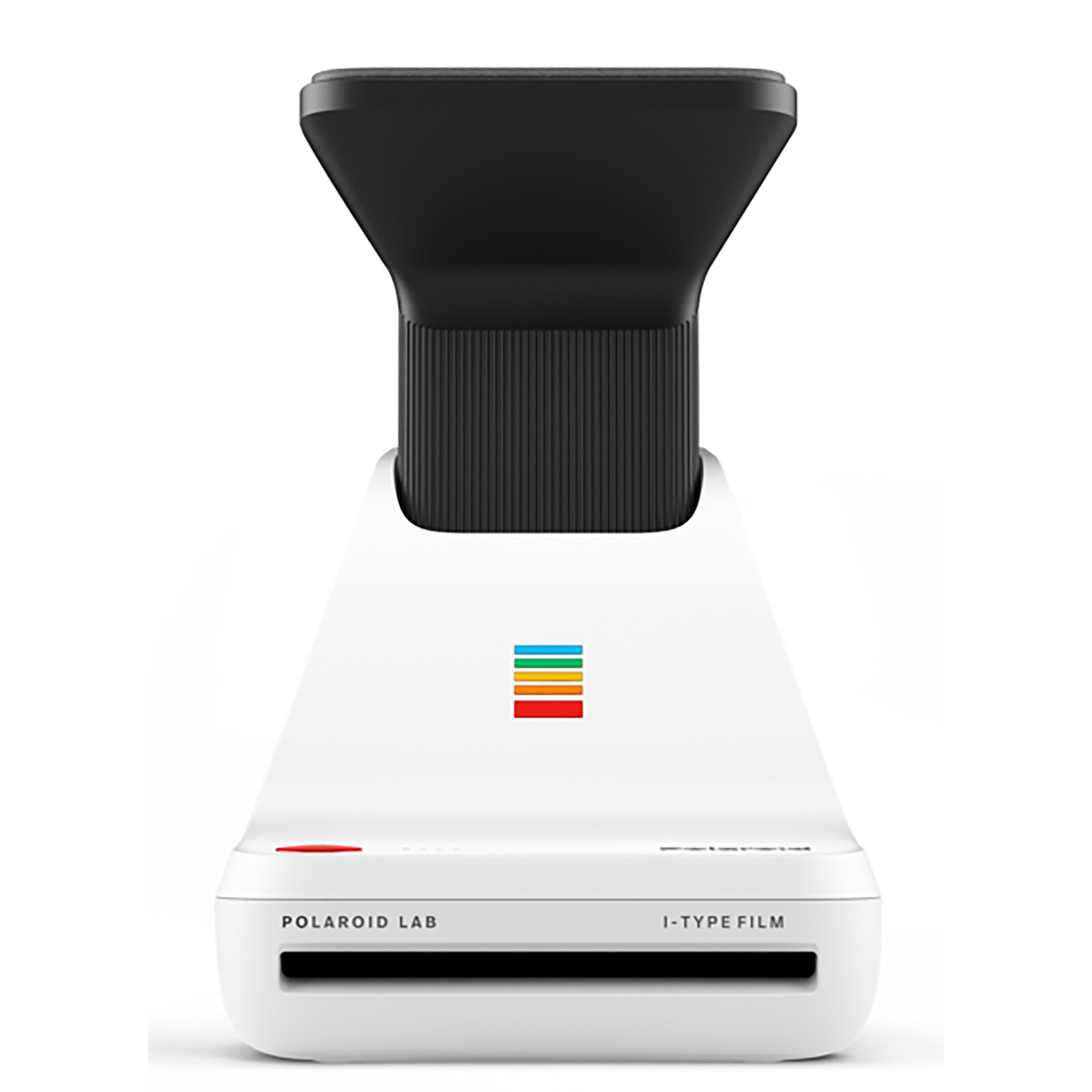 Polaroid Lab