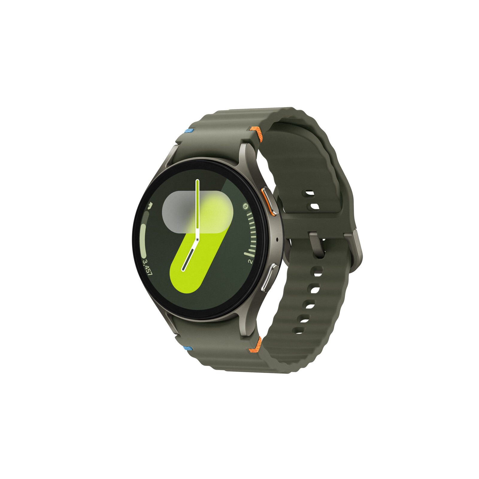 Samsung Galaxy Watch7 44mm BT green