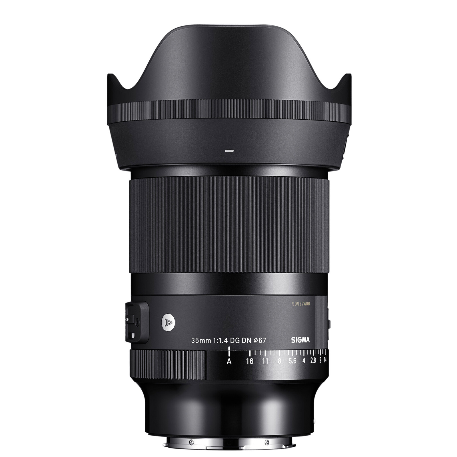 Sigma 35/1,4 DG DN Sony F-E