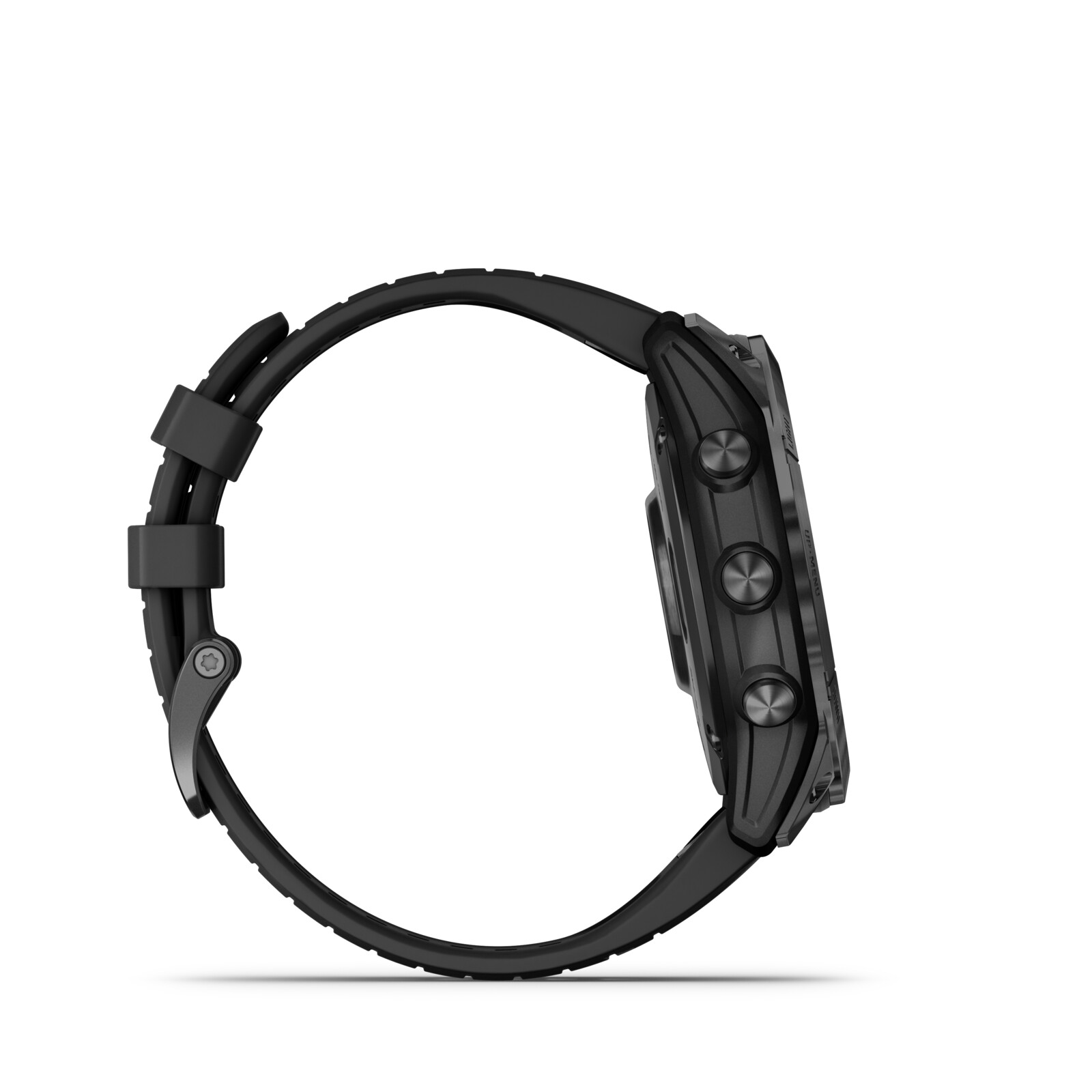 Garmin Epix PRO (Gen 2) 51mm Schwarz/Schiefergrau