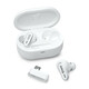 AKG N5 Hybrid ANC True Wireless White
