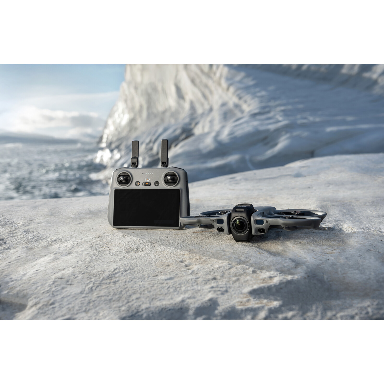 DJI Avata 360 Fly More Combo (DJI RC 2)