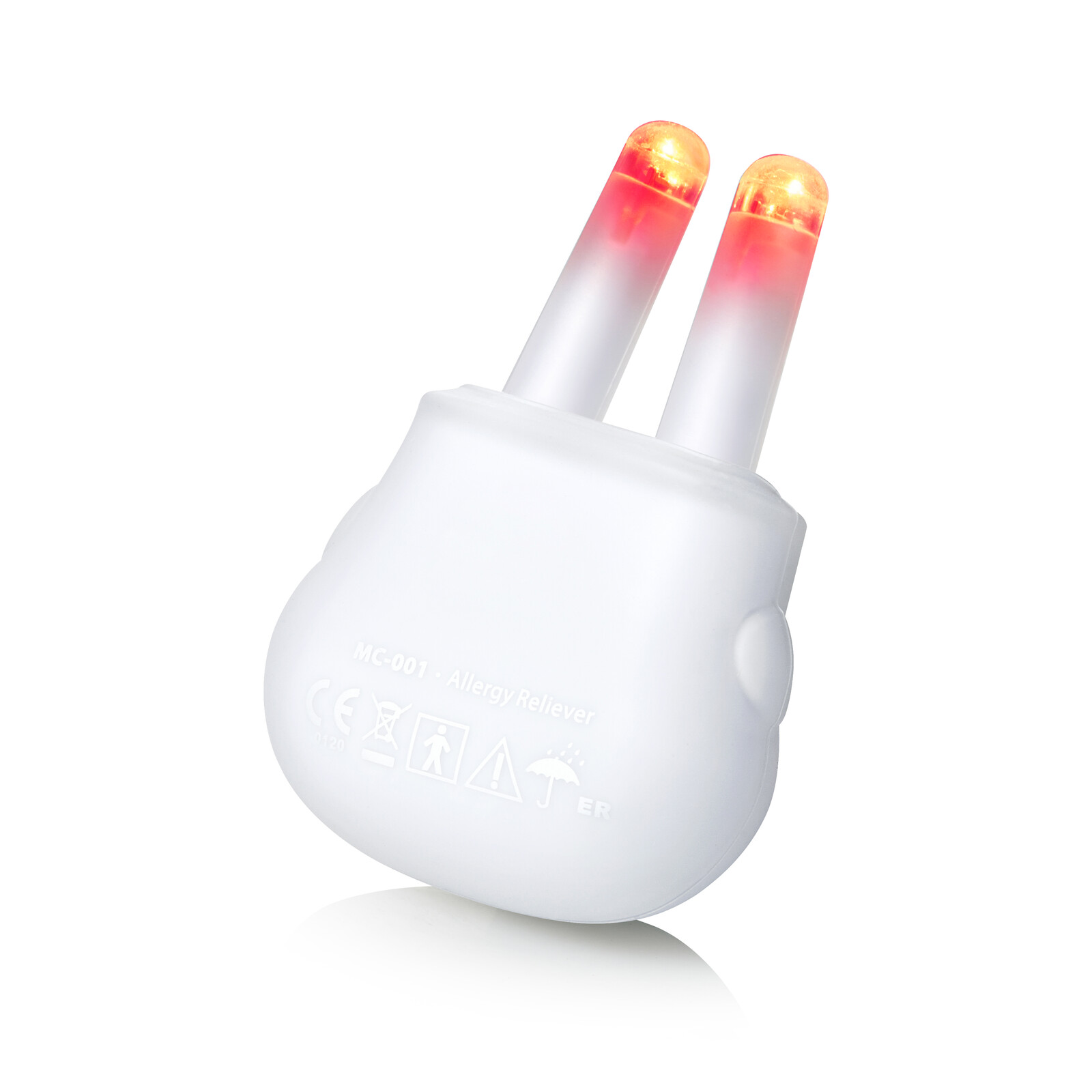 bea-tec InfraNasal+, Therapieger&auml;t f&uuml;r allergische Rhinitis