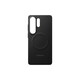 Samsung Back Cover Carbon Magnet Galaxy S26 Ultra schwarz