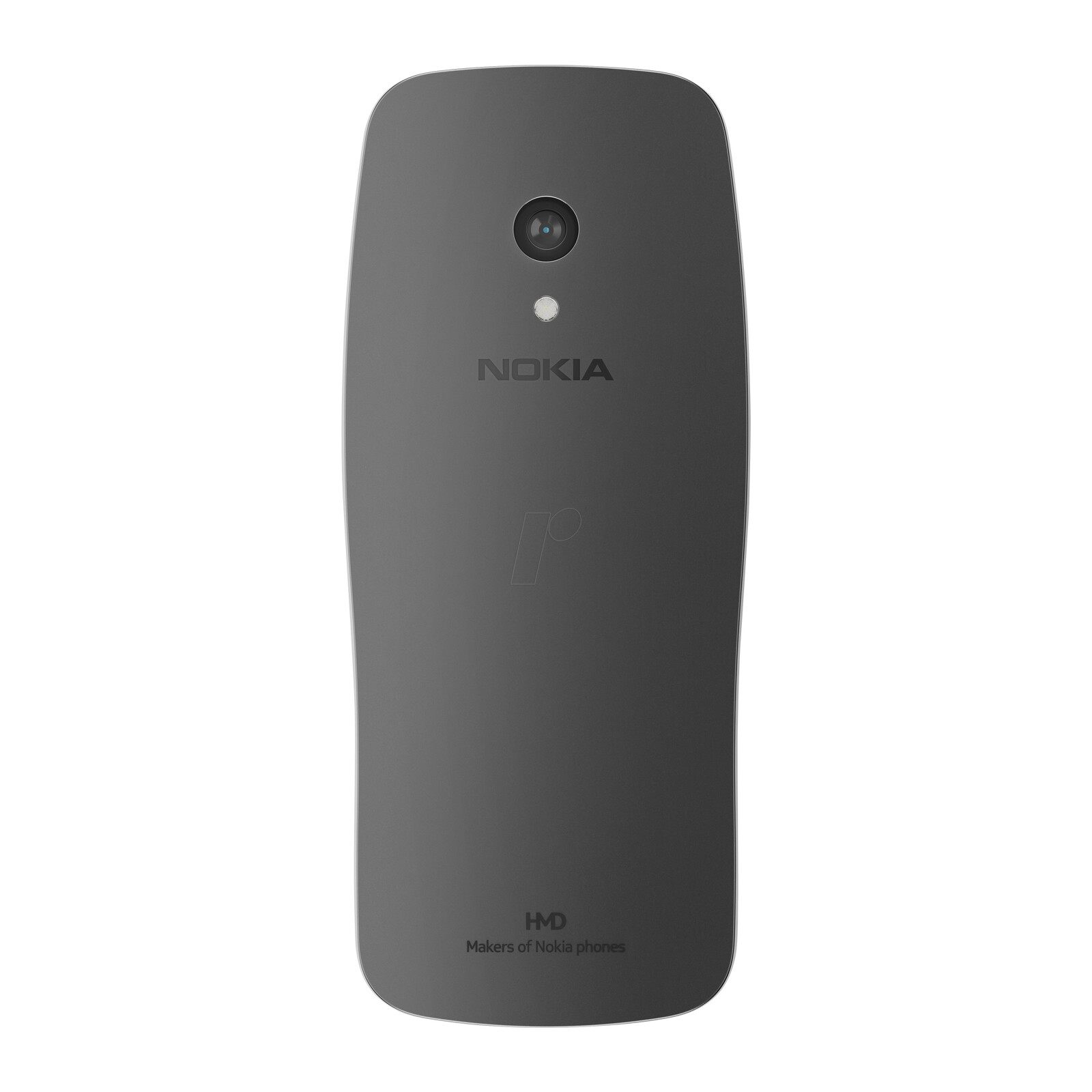 Nokia 3210 DS 4G schwarz 