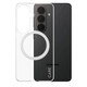 PanzerGlass Care SL1M Case Samsung Galaxy S26 Clear