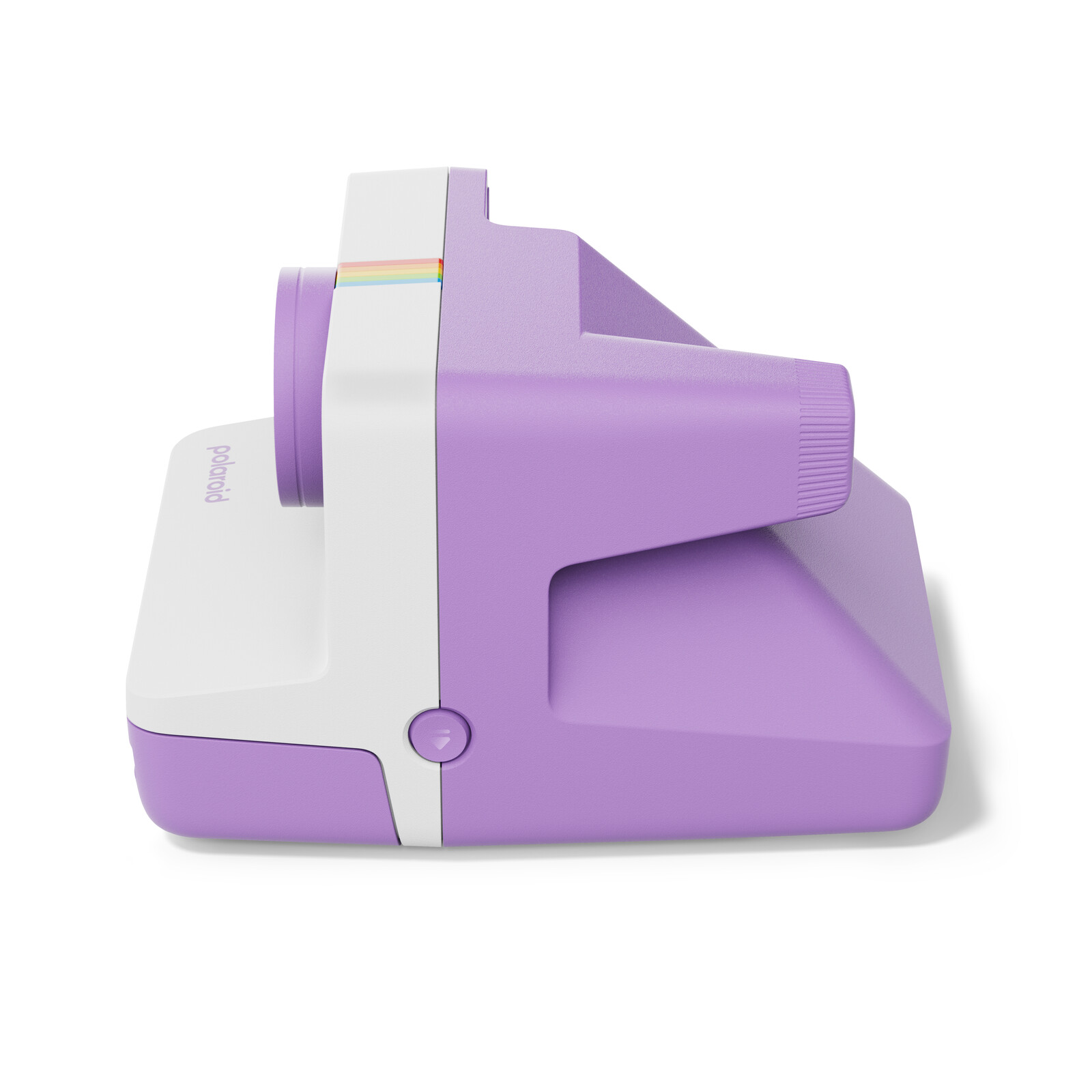 Polaroid Now Gen. 3 lila