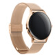 Felixx Smartwatch F616, Amoled 1.65, SUN, rose-gold