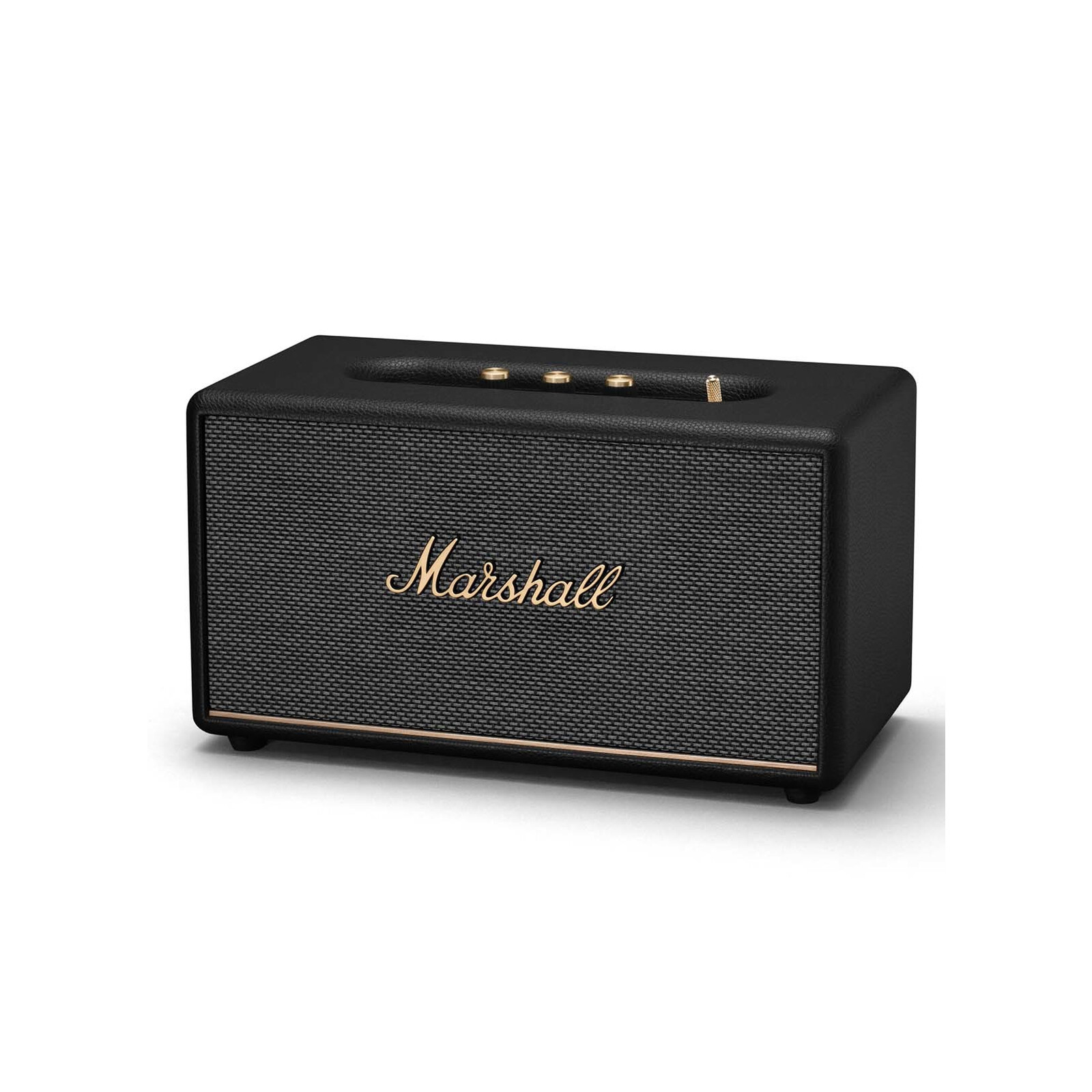 Marshall Stanmore III Black EU