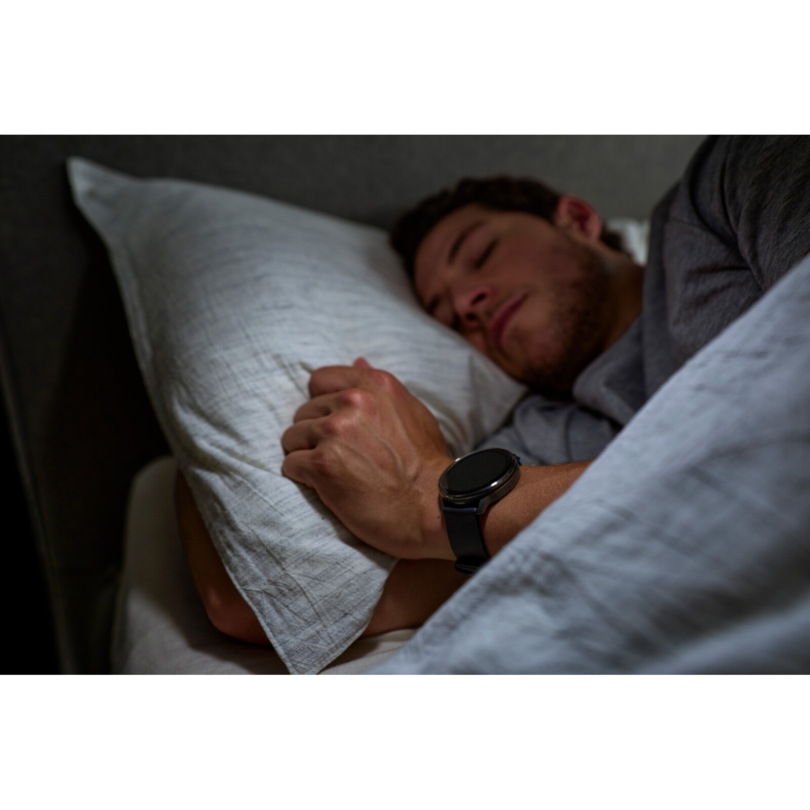 Garmin Venu 4 41mm Schwarz/Schiefergrau Blk