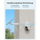 Reolink Argus Series B430 wei&szlig;