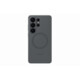 Samsung Back Cover Silicone Magnet Galaxy S26 Ultra Schwarz