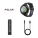 Polar Grit X2 Pro Leder bronze M/L