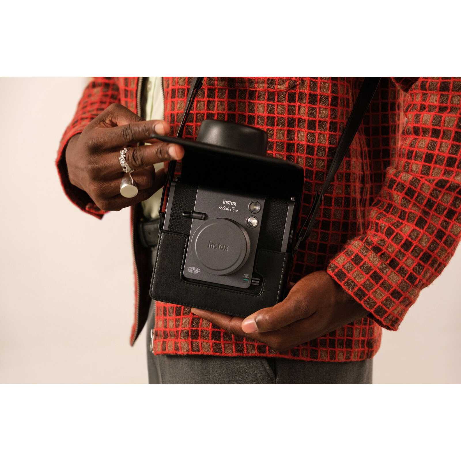 Fujifilm Wide Evo Case
