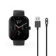 Ham Smartwatch 5000 schwarz