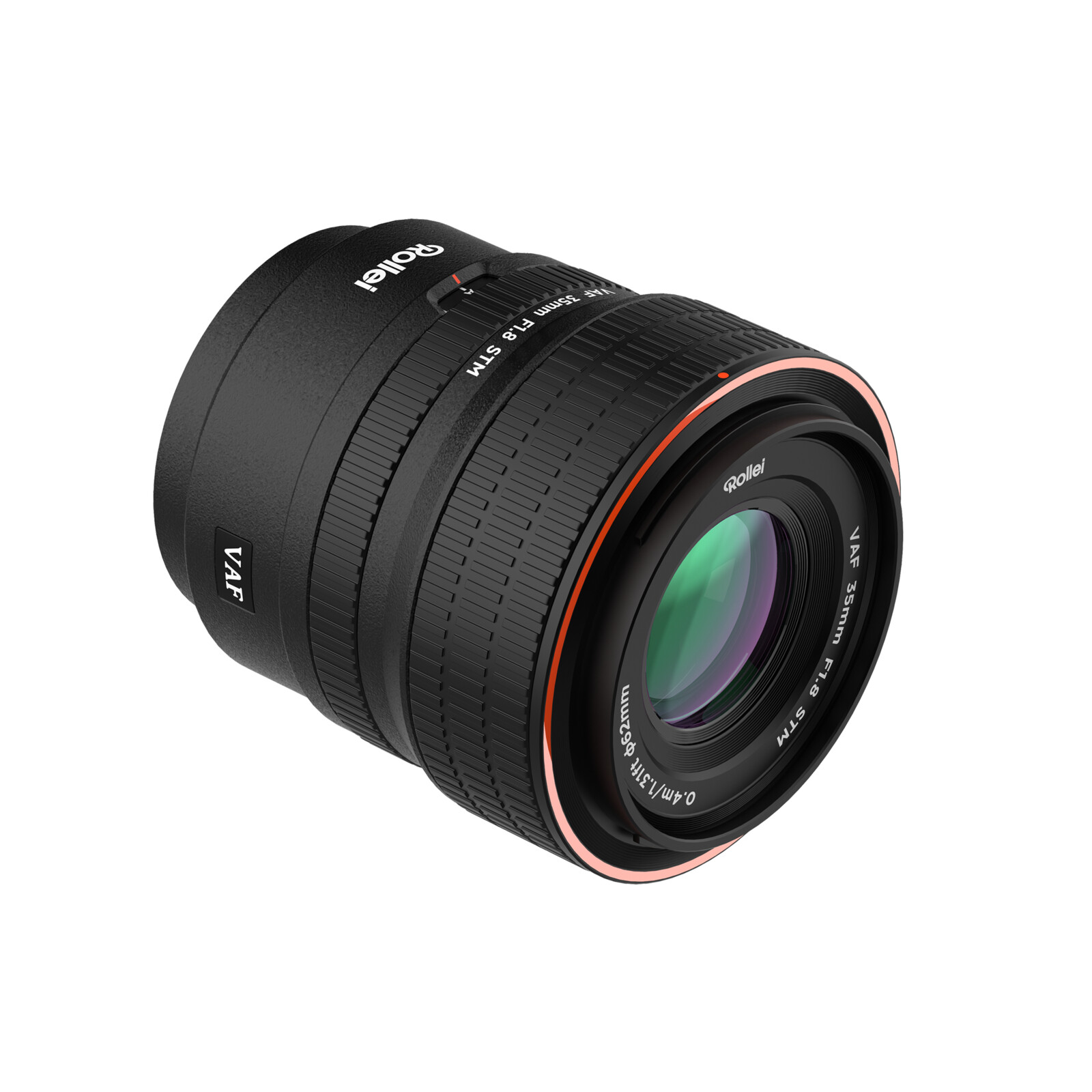 Rollei 35/1.8 Sony FE