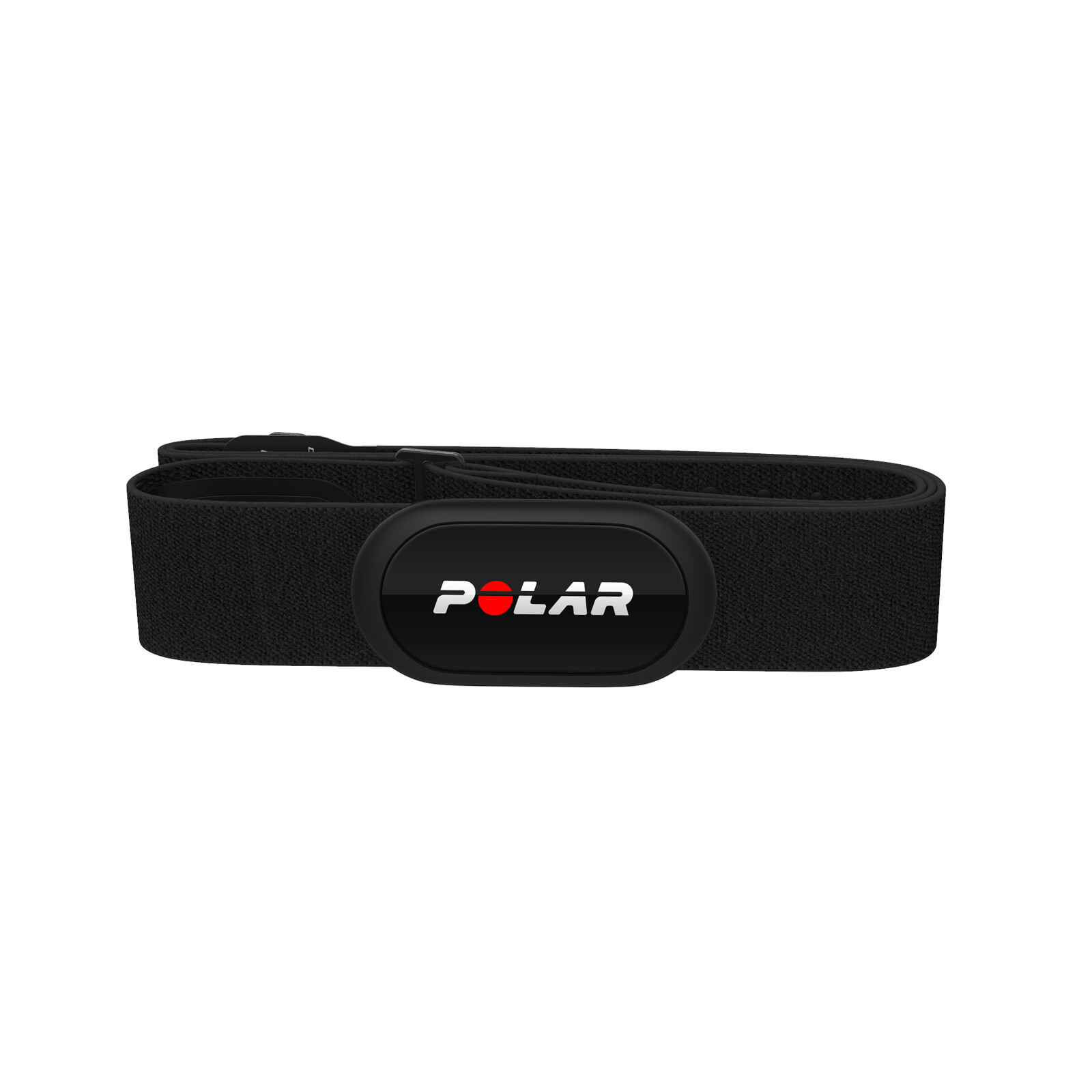 Polar H10 N Pro HF-Sensoren Set black XS-S