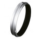 Fujifilm AR-X100 Adapter Ring X-100 Silber