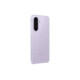 Samsung Back Cover Galaxy A37 Clear