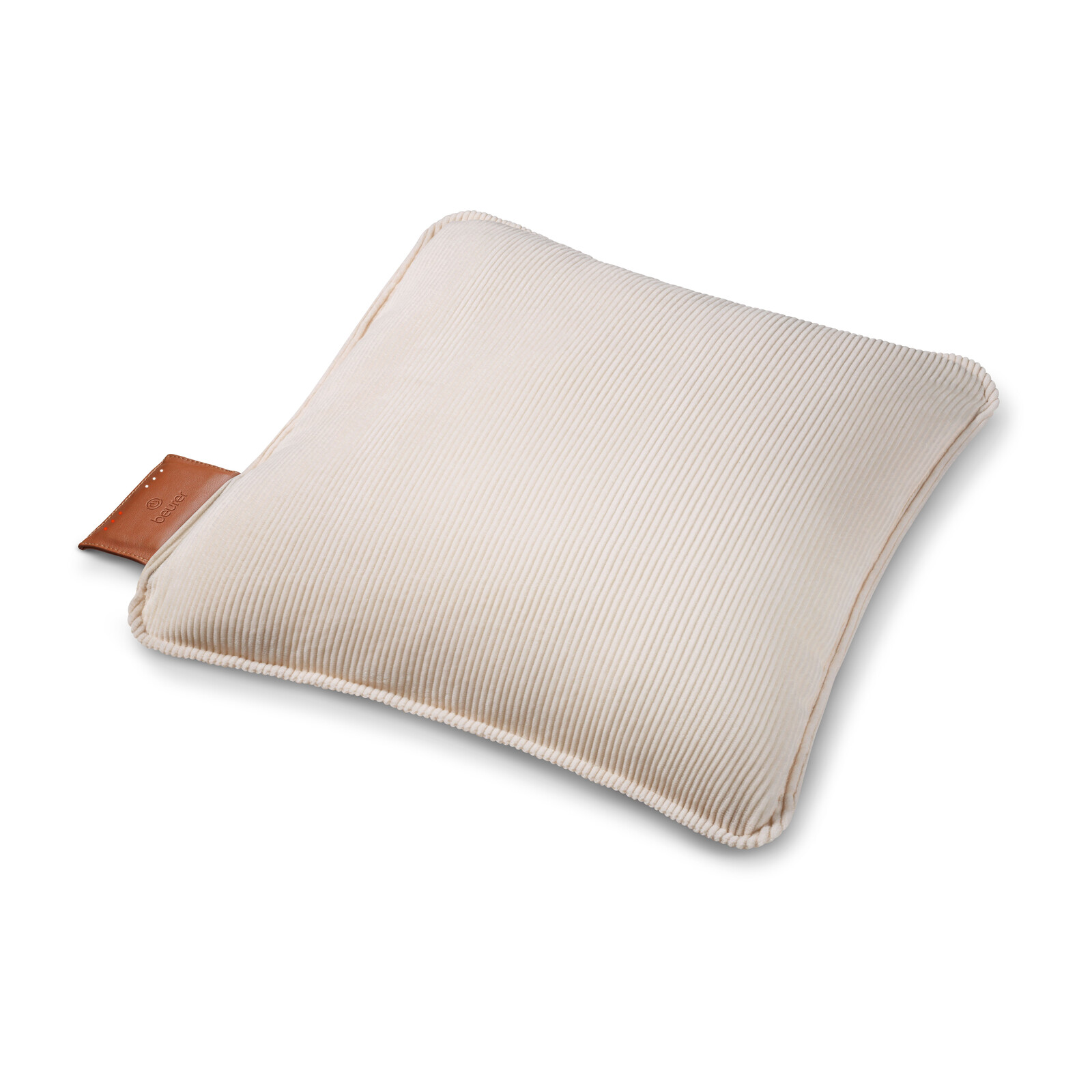 BEURER HK 77 Akku-Heizkissen cashmere