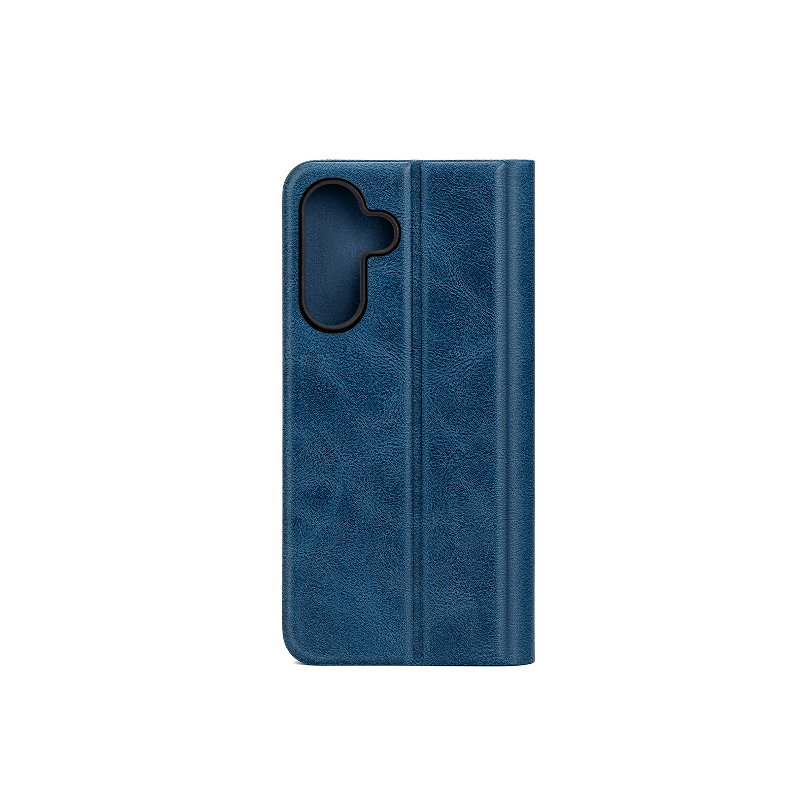 felixx Book Case SANTOS Samsung Galaxy A56 blue