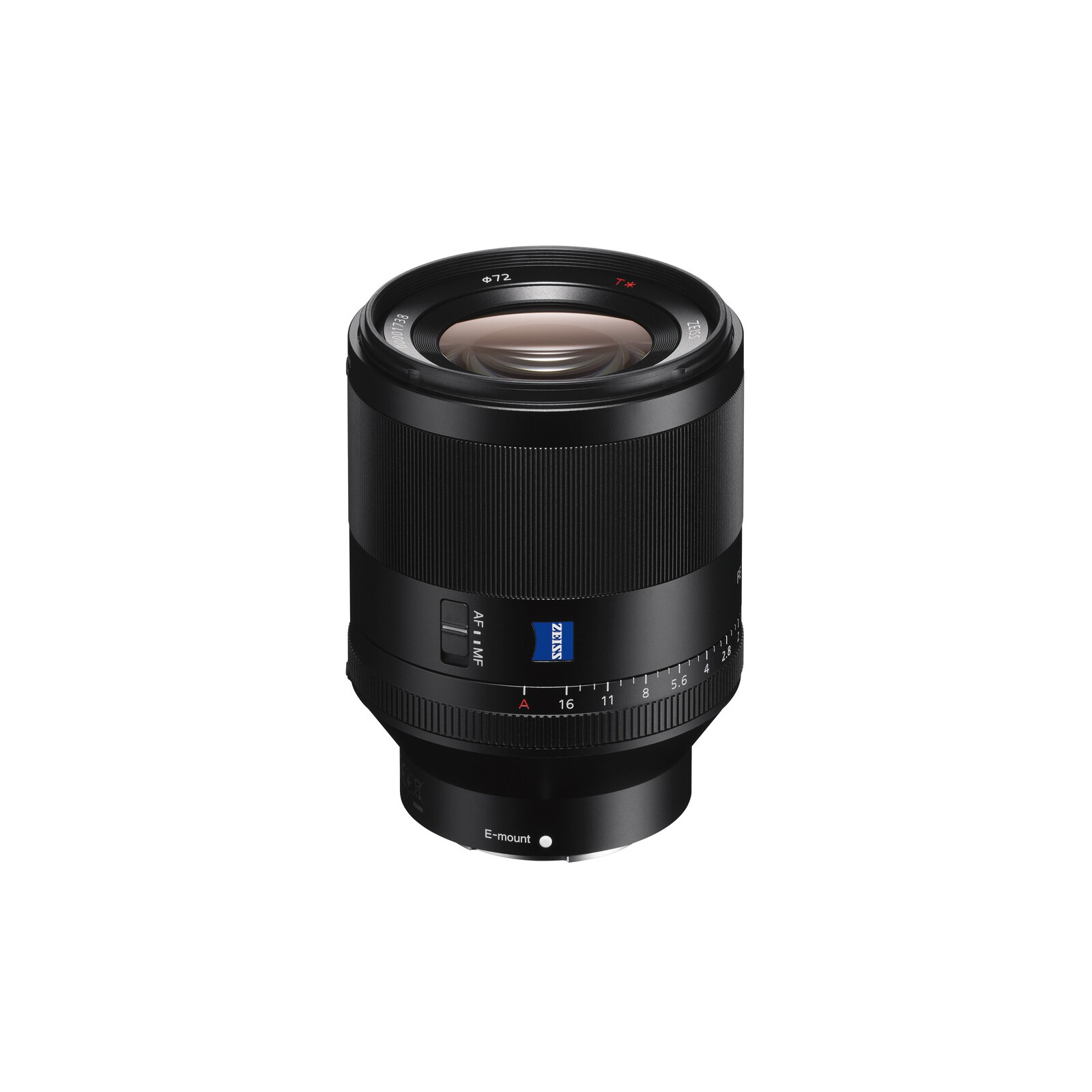 Sony SEL 50/1,4ZA