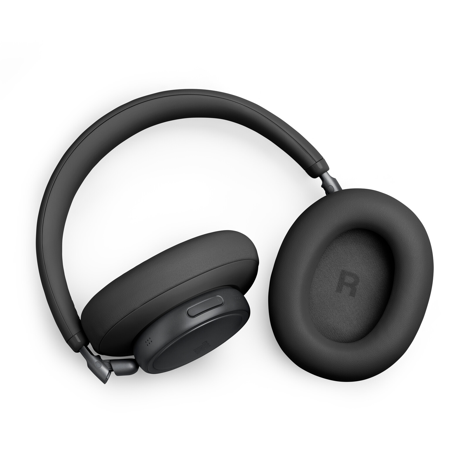 JBL Live 780NC, Over-Ear Bluetooth Kopfh&ouml;rer, schwarz