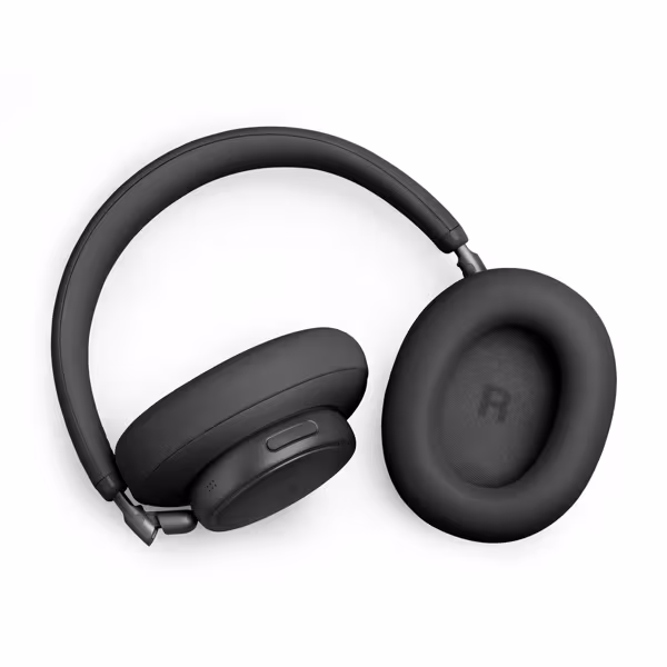 JBL Live 780NC, Over-Ear Bluetooth Kopfh&ouml;rer, schwarz