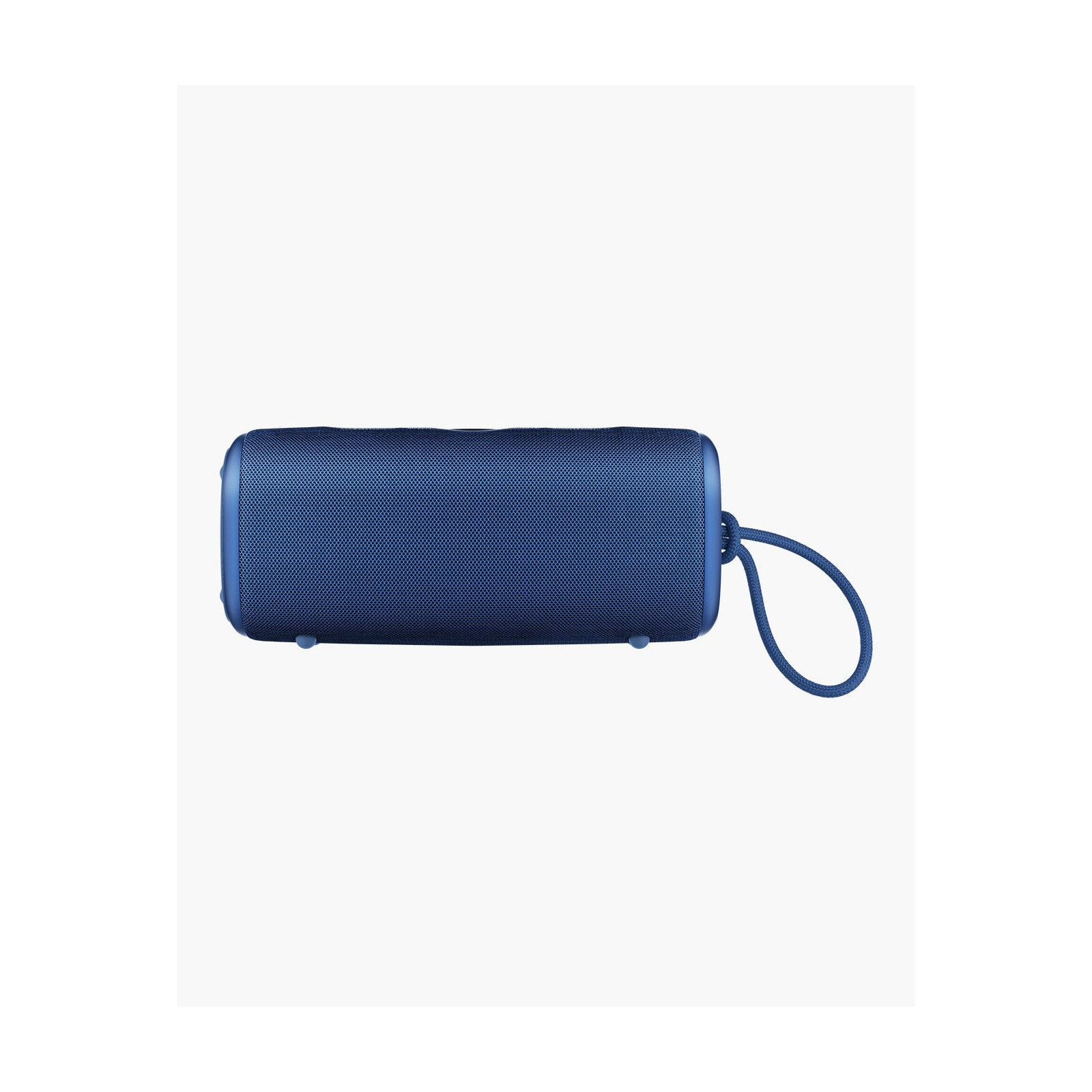 Fresh'n Rebel Bluetooth-Lautsprecher Bold M2 True Blue