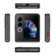 ZTE Nubia Flip 2 5G black