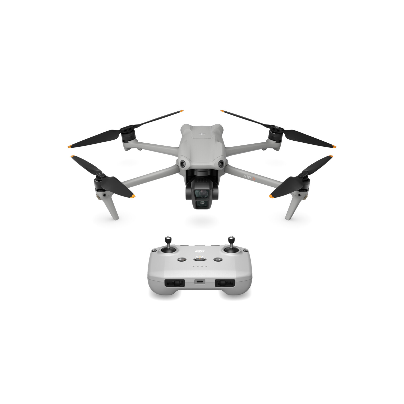 DJI Air 3 (RC-N2)