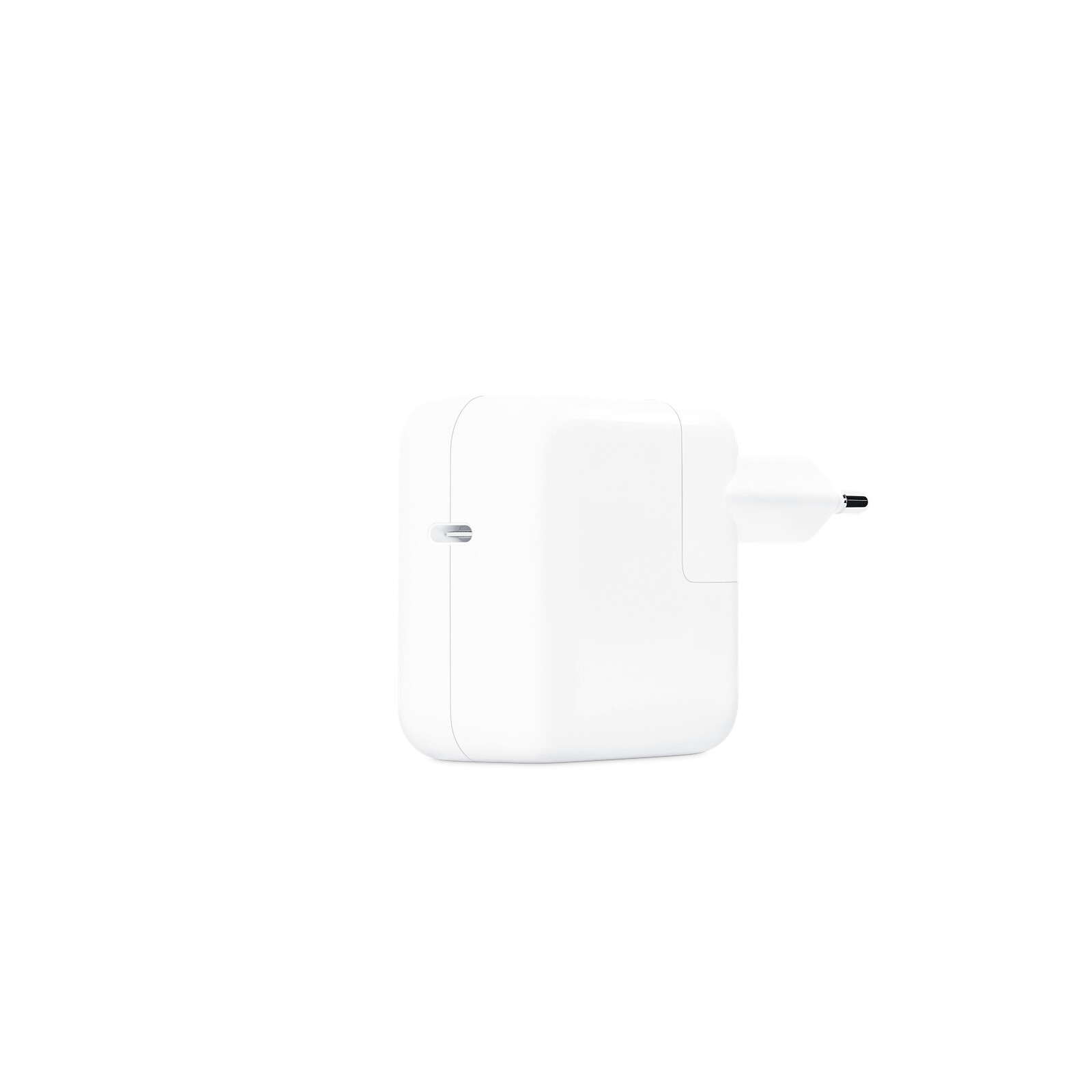 Apple USB-C 30W Power Adapter 