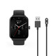Hama Smartwatch 6010 schwarz