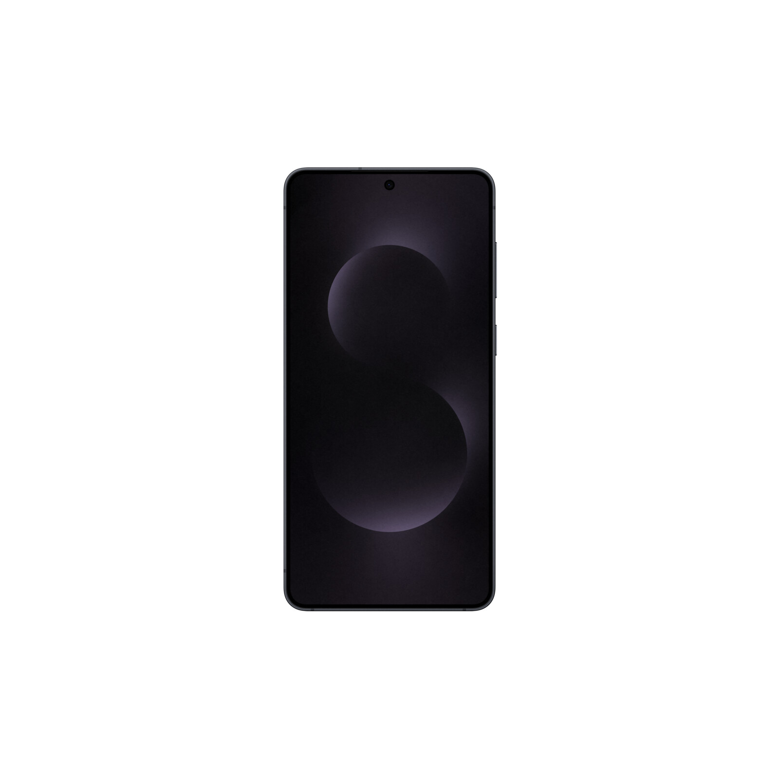 Samsung Galaxy S25 Edge 512GB Titanium Jetblack
