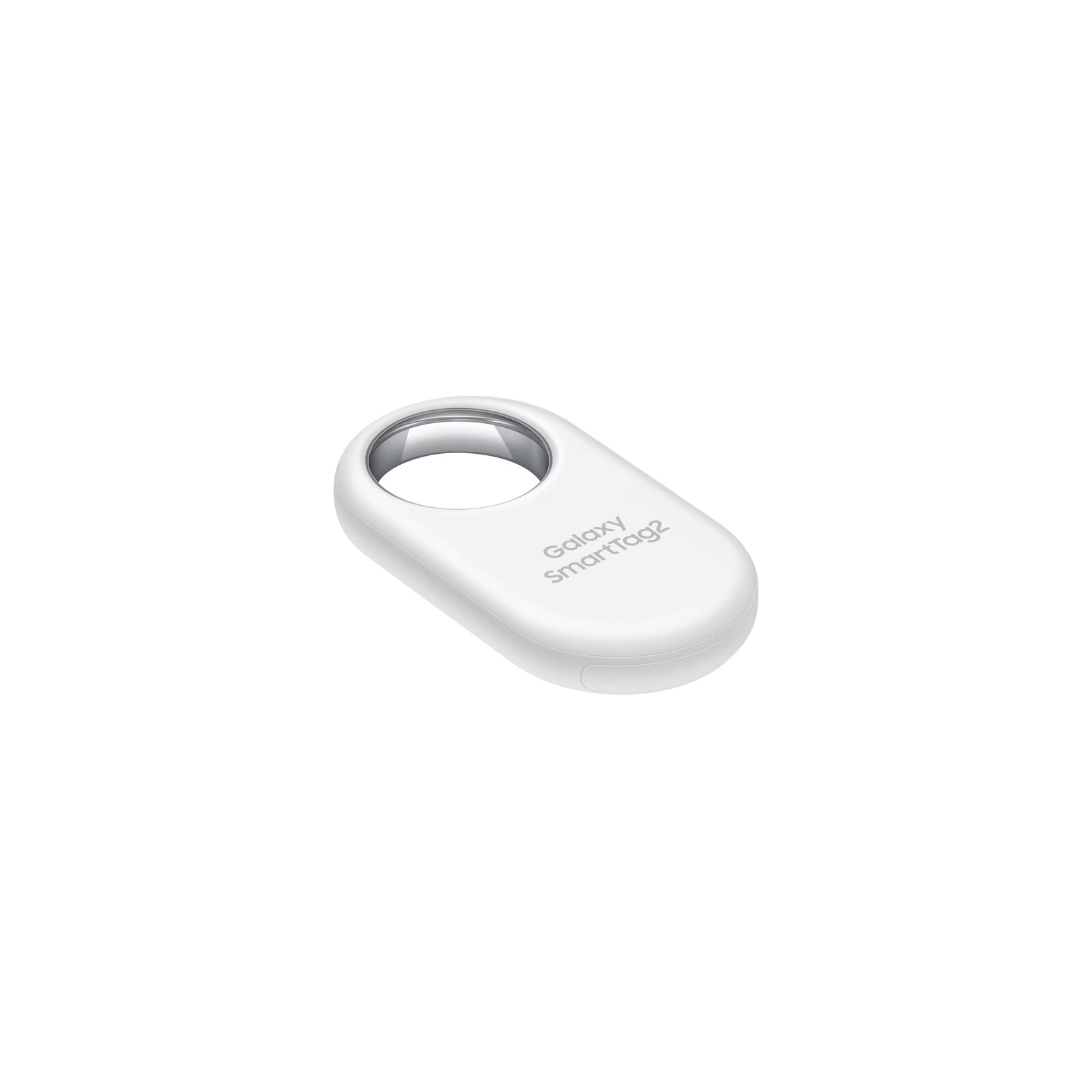 Samsung Galaxy Smart Tag 2 4er Pack schwarz/wei&szlig;