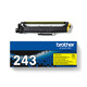 Brother TN-243Y 1K Toner yellow