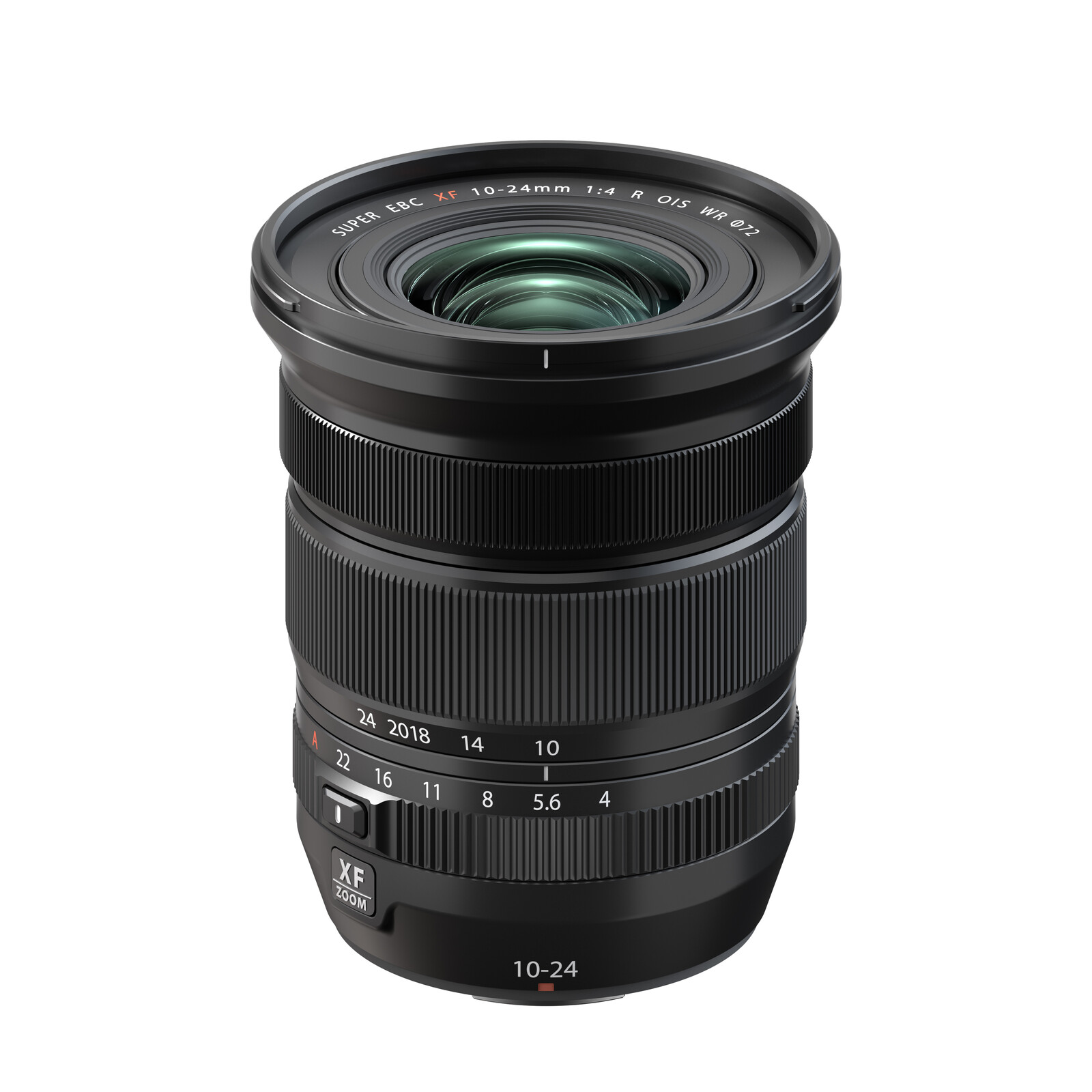 Fujinon XF 10-24/4,0 R OIS WR