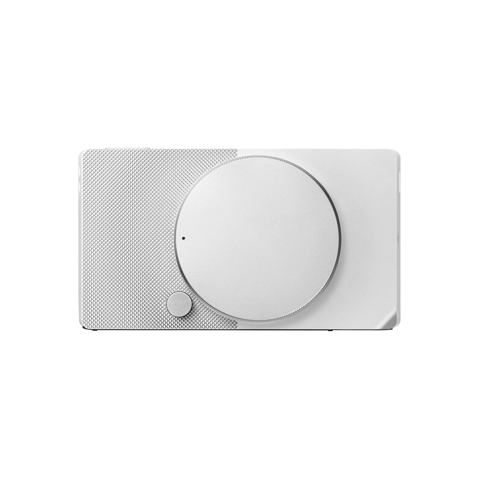 Sigma BF Gehäuse silber