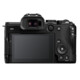 Canon EOS R8 Mark II Geh&auml;use Battery Kit