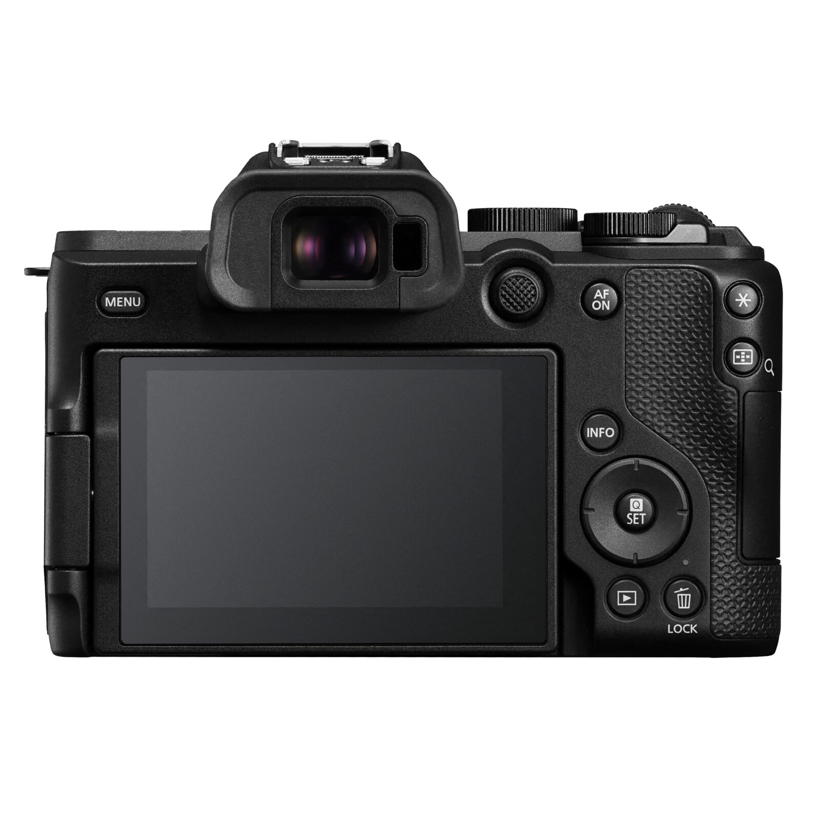 Canon EOS R8 Mark II Geh&auml;use Battery Kit